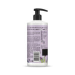 Argan Oil & Lavender Shampoo - 400 ml - Image 15