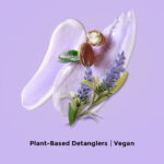 Argan Oil & Lavender Conditioner - 400 ml - Image 5