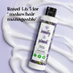 Argan Oil & Lavender Conditioner - 400 ml - Image 7