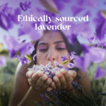 Argan Oil & Lavender Conditioner - 400 ml - Image 9