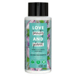 Onion, Black Seed & Patchouli Shampoo 400 ml + Hair Mask 200 ml Combo - Image 2