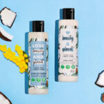 Coconut Water & Mimosa Flower Shampoo + Conditioner Combo - Image 8