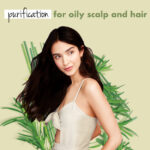 Tea Tree Oil, Peppermint & Vetiver Shampoo + Conditioner  Combo - Image 2