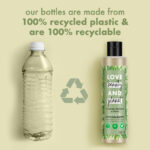 Tea Tree Oil, Peppermint & Vetiver Shampoo + Conditioner  Combo - Image 5