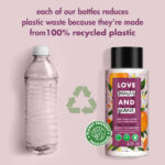 Curry Leaves & Biotin Shampoo + Conditioner Combo - 400 ml Each - Image 6