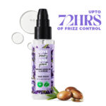 Argan Oil & Lavender Hair Serum