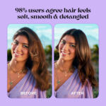 Argan Oil & Lavender Hair Serum - Image 2
