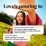 Argan Oil & Lavender Hair Serum - Image 7