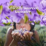 Argan Oil & Lavender Hair Serum - Image 8