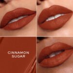 Velvet Soufflé Soft Matte Liquid Lipstick - Image 38