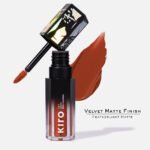 Velvet Soufflé Soft Matte Liquid Lipstick - Image 36