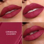 Velvet Soufflé Soft Matte Liquid Lipstick - Image 41