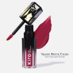 Velvet Soufflé Soft Matte Liquid Lipstick - Image 39