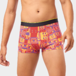 Trunks - Bricked