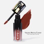 Velvet Soufflé Soft Matte Liquid Lipstick - Image 42