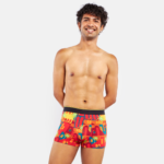 Trunks - Casablanca - Image 4