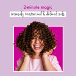 Rice Water & Angelica Seed Oil Hair Mask - Image 2