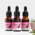 Rosemary Essential Oil for Hair Growth BYOB - Image 9