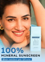 SUN MILK 100% MINERAL SUNSCREEN SPF 50 PA++++ - Image 2