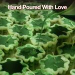 Winter Pine Candle - Image 3