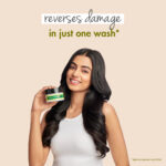 Olive oil & Peptide Hair Mask - Image 2