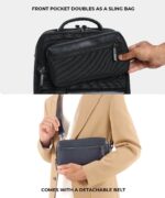 The Overnighter Backpack - 23L - Image 3