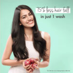 Onion, Blackseed & Patchouli Conditioner - 400 ml - Image 2