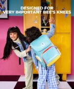 The Bumblebee Backpack - Image 2