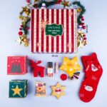 Winter Bounty Box