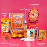 Shaadi Celebration Gift Set - Image 2