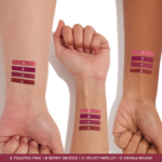 Four Play Non-Stop Airy Matte Liquid Lip - Image 50