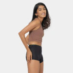 Boy Shorts - Nox 2 Pack - Image 3