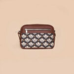 Bidri Kaiser - Office Tote Bag & Sling Bag Combo - Image 8