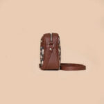 Bidri Kaiser - Office Tote Bag & Sling Bag Combo - Image 10