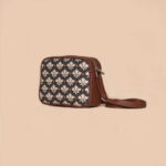 Bidri Kaiser - Office Tote Bag & Sling Bag Combo - Image 9