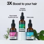 Magic Oils for 3x Hair Boost - Image 5