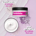 Rice Water & Angelica Seed Oil Hair Mask - Image 3