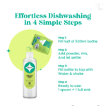 Dishwash Liquid - Bulk - Image 3