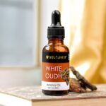 White Oudh Aroma Oil - Image 2