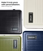 The Transit Luggage - Check-in - Image 13