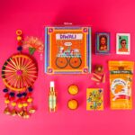 Shaadi Celebration Gift Set - Image 3
