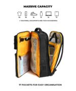 The Overnighter Backpack - 23L - Image 8