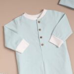 Poshaak Baby Romper Set - Image 2