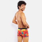 Trunks - Casablanca - Image 3