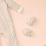 Poshaak Hoodie romper set - Image 2