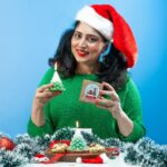 Winter Pine Candle - Image 2