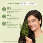 Tea Tree Oil & Peppermint Scalp Scrub - Image 3