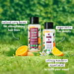 Curry Leaves & Biotin Shampoo - 200 ml - Image 3