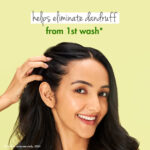 Rosemary & Yuzu Lemon Anti Dandruff Shampoo - 200 ml - Image 2