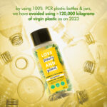 Rosemary & Yuzu Lemon Anti Dandruff Shampoo - 200 ml - Image 8